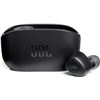 Jbl +26932 #14 wave 100tws black / auriculares inear true wireless - +26932 #14