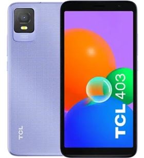 Tcl -SP 403 2-32 MAL smartphone 403 2gb/ 32gb/ 6''/ malva t431d-2blca112 - TCL-SP 403 2-32 MAL