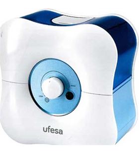 Ufesa HF3000 humidificador Electrodomésticos disponibilidad - HF3000