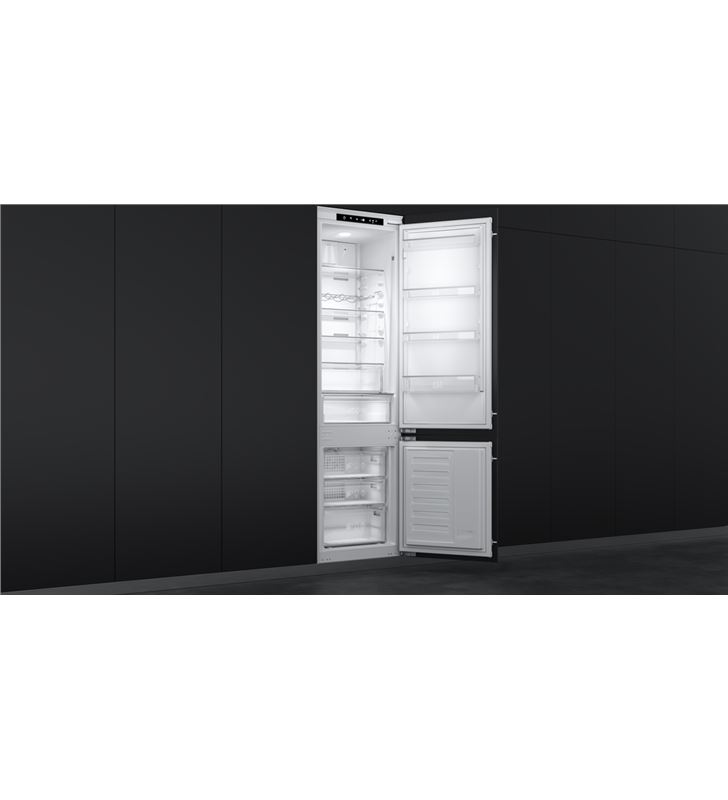 Teka 113560017 frigo combi integrable rbf 77360 fi 193.5x54x54.5cm clase e 194cm - 8434778024074-2