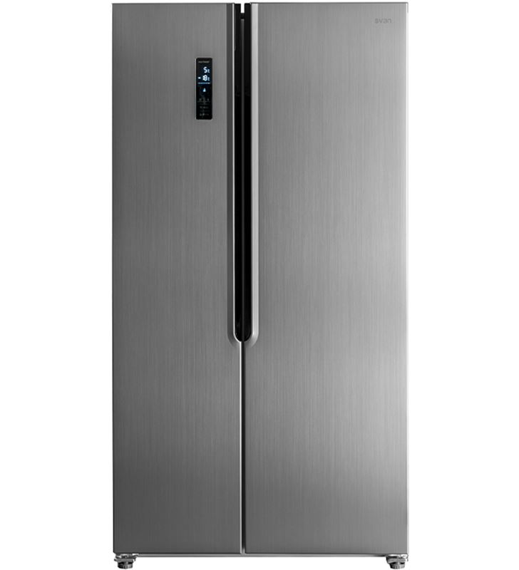 Oferta Del Día Svan | Svan M188X Frigo L-americano 177x90x59cm Clase F ...