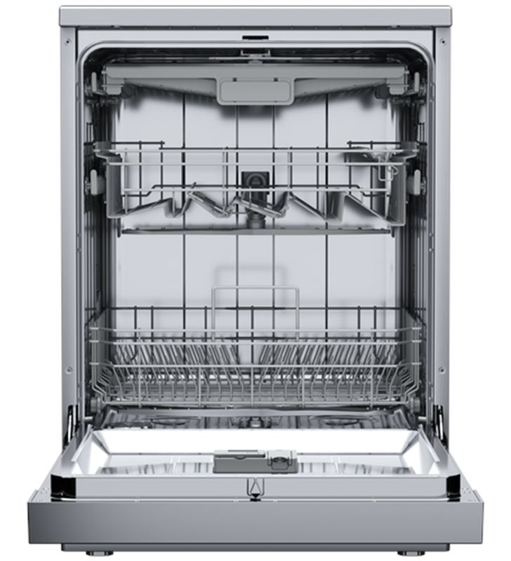 Teka 114260012 lavavajillas dfs 76850 60cm clase c 14 cubiertos inox libre instalacio - 8434778013757-0