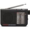 Aiwa RS_55_BK radio portátil rs-55 negro Radio - AIWRS_55_BK