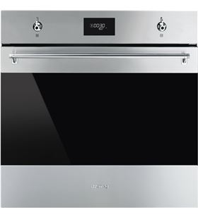 Smeg SFP6301TVX horno pirolitico clasica 59.2x59.7x54.8cm inox clase a+ - SFP6301TVX