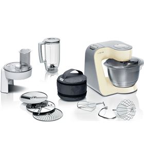 Bosch MUM58920 , robot de cocina Robots - MUM58920