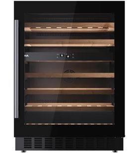 Teka 113600008 sommelier rvu 20046 gbk vinoteca 82x59.5x57.4cm clase g libre instalación - 70981