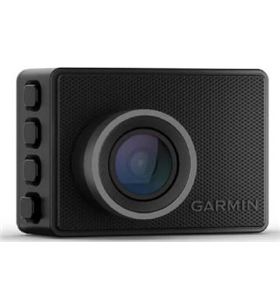 Garmin -DASHCAM 47 dashcam para coche 47/ resolución 1080p/ ángulo 140º 010-02505-01 - GAR-DASHCAM 47