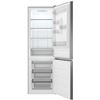 Teka 113420000 frigo combi no frost total 188x59.5x63.5cm clase f acero inoxidable - 113420000-3