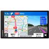 Garmin +27252 #14 drivesmart 76 eu mt-s / gps 7'' con mapas de europa occidental - +27252 #14