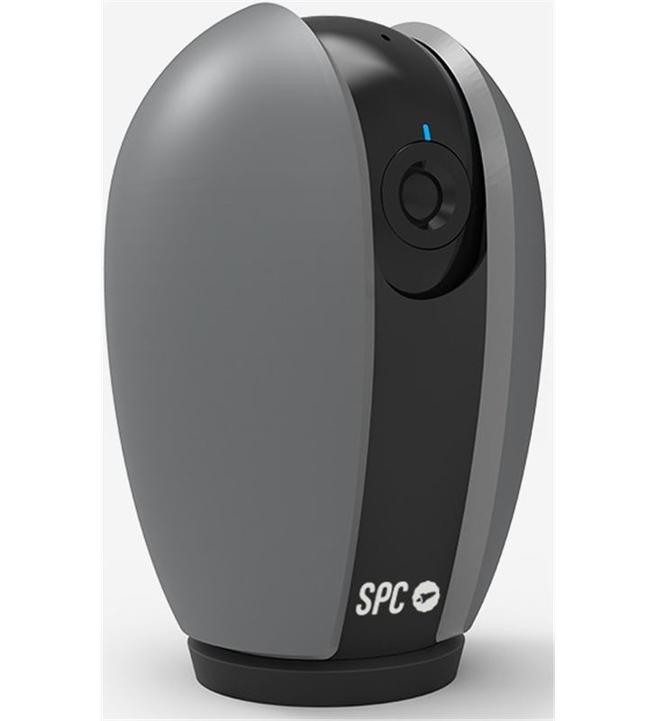 Spc 6303N camara vigilancia teia 360º hd720p detecta movimiento - 65423718_2415767279