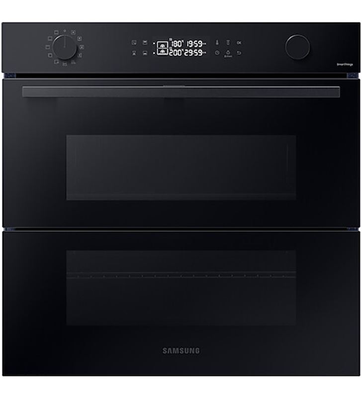 Samsung NV7B4535YAK/U3 horno independiente pirolitico 59.6x59.5x57cm a+ nv7b4535yak_u3 - NV7B4535YAK_U3