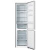 Hisense RB440N4BCE frigo combi 200.4x59.5x59cm clase e 200cm gris inox - 6921727056023-2