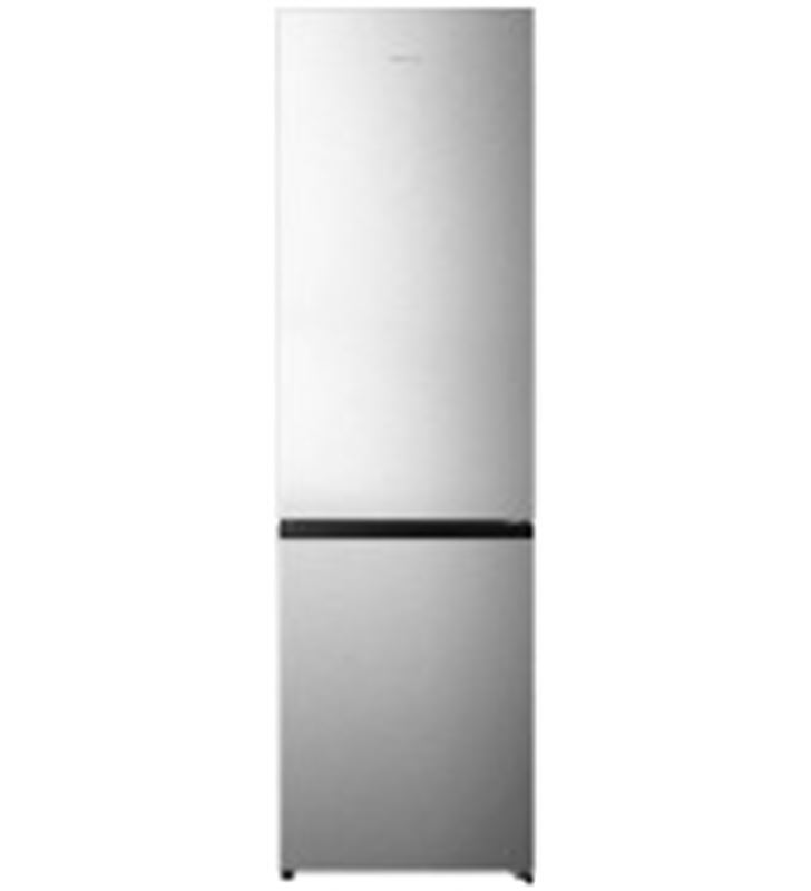 Hisense RB440N4BCE frigo combi 200.4x59.5x59cm clase e 200cm gris inox - 6921727056023-1