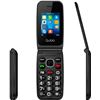 Qubo NEONWBK telefono movil neo nw black Terminales smartphones - NEONWBK