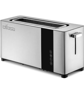 Ufesa PLUS tostadora delux 1 ranura 1050w Tostadoras - UFESA PLUS DELUX 1