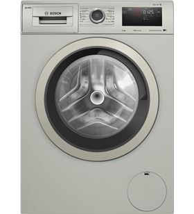 Bosch WAL28PHYES lavadora carga frontal 10kg 1400rpm i-dos home-connect inox a - WAL28PHYES