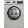 Lavadora Bosch WAL28PHYES 10Kg 1400 RPM Gris