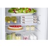 Samsung RB38T605DWW/EF Frigo combi 203x59.5x65.8cm snow white clase D Libre instalación