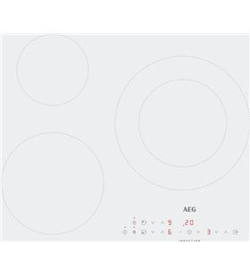 Aeg IKB63300FW 949492628 PLACA INDUCC.MODULAR - ImagenTemporalSihogar