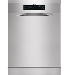 Aeg FFB33607ZM lavavajillas de libre instalacion 60cm 13 cubiertos clase d 911514193 - ImagenTemporalSihogar