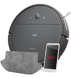 Aeg AR61UW1DG 900402072 - ImagenTemporalSihogar