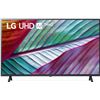 Lg 43UR78006LK 43' tv led 4k uhd smart tv clase g negro - 43UR78006LK