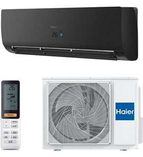 Haier FLIXUPLUS35NGMA 1*1 flexi plus 35 negra mate - 57946