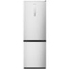 Hisense RB372N4CCD frigorífico combi inox 178.5x59.5x60cm clase d libre instalación - 57953