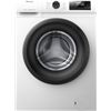 Hisense WFQP901418VM lavadora carga frontal 9 kg 1400rpm clase b libre instalación - 57965