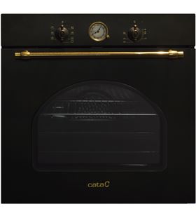 Cata ME7108BK horno mra 7108 bk multifuncion negro a - 58187