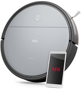 Aeg AR61UD1UG 900402070 ROBOT LIMPIEZA AUTOMATICO - ImagenTemporalSihogar