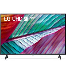 Lg 65UR78006LK 65' tv led PULGADAS - 58802