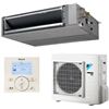 Daikin 04173966 1*1 adeas35a (adea35a+arxm35r+brc1e53a) - 59847