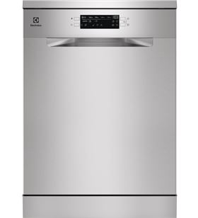 Electrolux ESA47301SX 911514201 lavavajillas de libre instalación 60cm 13cubiertos clase d - ImagenTemporalSihogar