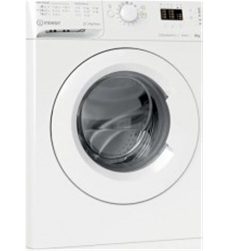 Indesit MTWA 81495 W EU lavadora carga frontal 8kg 1400rpm clase b libre instalación - 60073