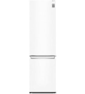 Lg GBP62SWNGN combi frigo 203x59.5x68.2cm clase d libre instalacion - 60074