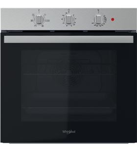 Whirlpool OMR35HR0X horno clase a multifunción - ImagenTemporalSihogar