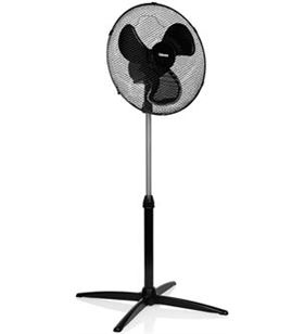 Tristar VE5756 ventilador de pie ve-5756 45w 40cm negro - 60191