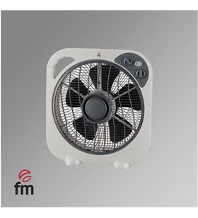 F.m. BF35 f.m bf-35 ventilador de box - 60189