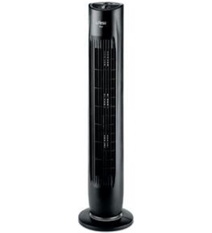 Ufesa 84105611 ventilador de torre riga 45w - 60192