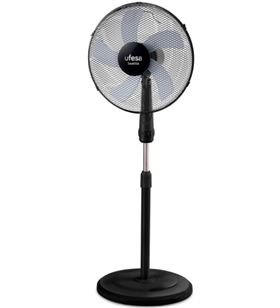 Ufesa 84105609 ventilador de pie malmo 50w 40cm - 60193