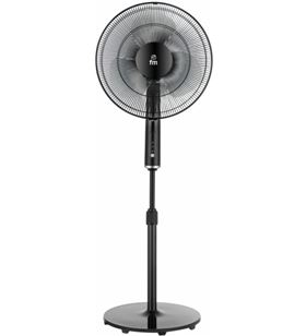 F.m. P420BLACK p-420 black ventilador de pie - 60205