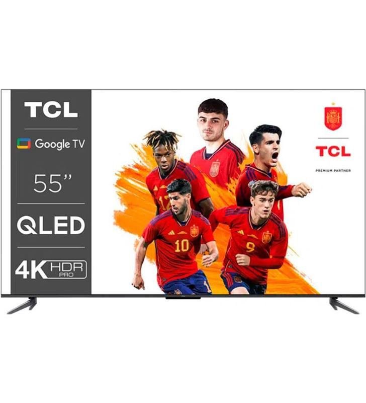 Las mejores ofertas en TCL televisores 2160p