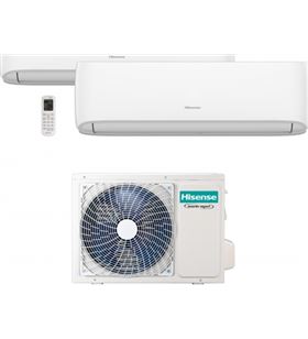 Hisense 2AMW42CF99 2x1 (9k+9k) A.ACONDENSACIÓNSPLIT - 61032