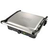 Bourgini 112007 classic panini grill plus GRILL-GOFRERA-CREPERA-PIZZERA - 61146