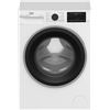 Beko B3WFT58415W lavadora de carga frontal 8kg 1400rpm clase a libre instalacion - 61388