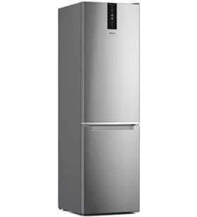 Whirlpool W7X93TMX frigo combi 203x59.6x67.8cm clase d libre instalación - 61382