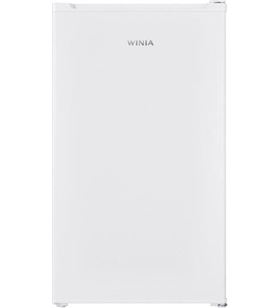 Winia WFRTH12W frigo 1 puerta table top 85x48x45cm clase f libre instalacion - 62244