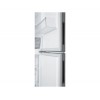 Lg GBP62DSNCC1 frigo combi 203x59.5x67.5cm clase c libre instalación