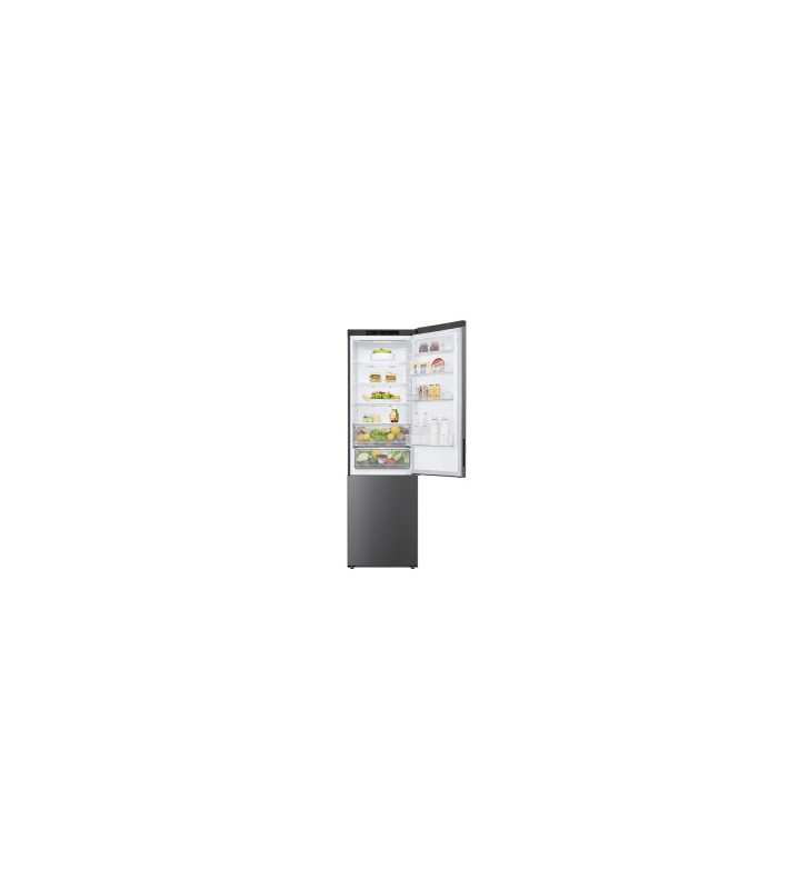 Lg GBP62DSNCC1 frigo combi 203x59.5x67.5cm clase c libre instalación